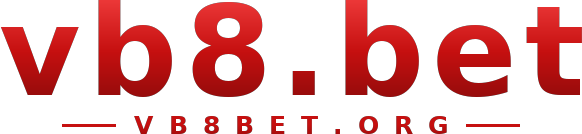 vb8.bet logo